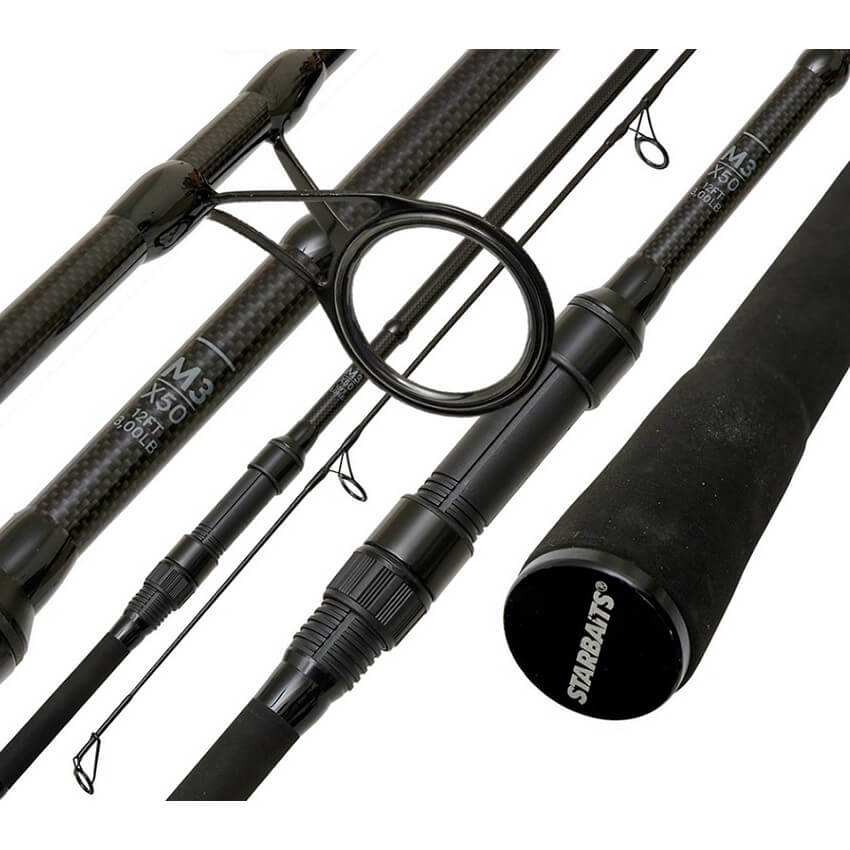 Prut STARBAITS M3 T-Spec