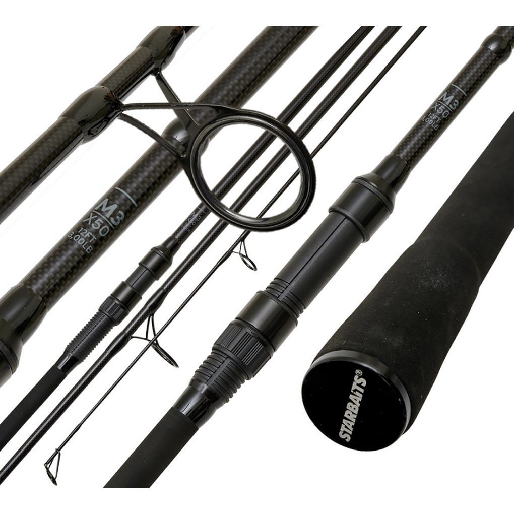Prut STARBAITS M3 T-Spec