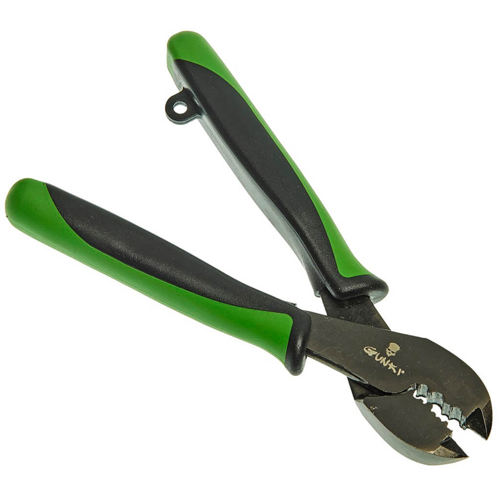 Kleště GUNKI Sleeve/ Cutting 12,7cm