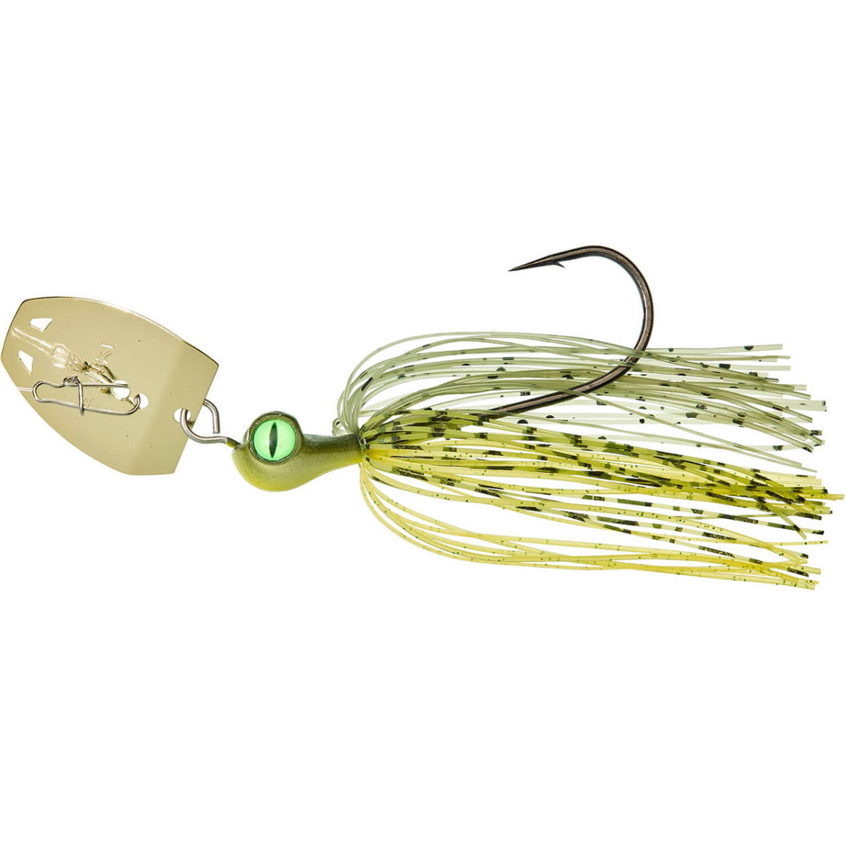 Nástraha GUNKI Boomer 10 g, Signal Frog