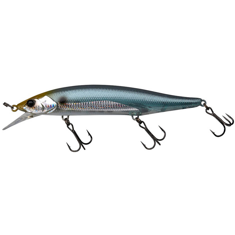 RV Minnow 11 cm, SP Secret Sprat