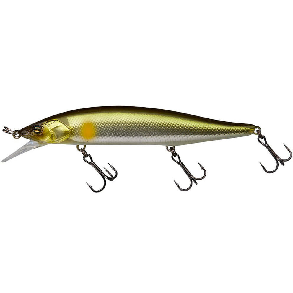 RV Minnow 11 cm, SP SG Ayu