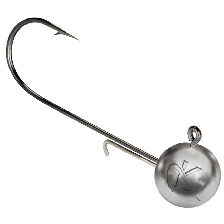 Jigové hlavy KAMATSU Arrow Jig vel. 4/0, hmotnost 4 g