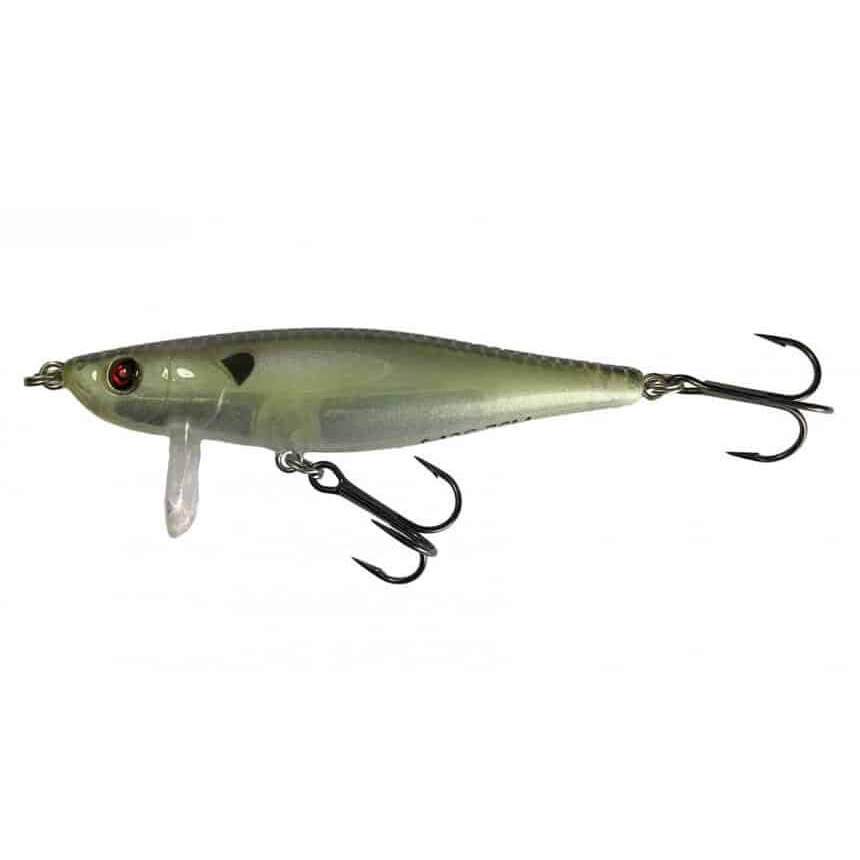 NOMURA Ranger Minnow 7 cm, f.083