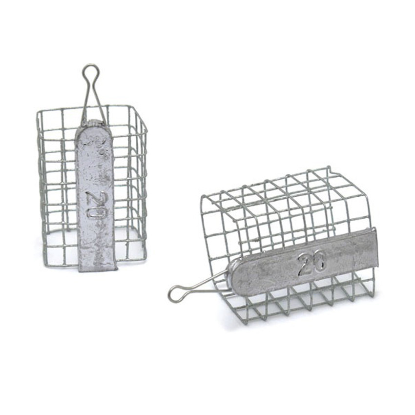 Krmítko ESOX AT Feeder Classic váha 15g