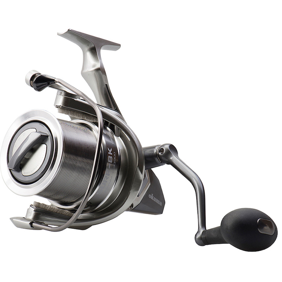 OKUMA Surf 8K