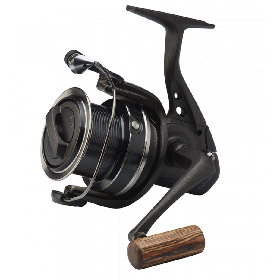 Navijak OKUMA Custom Carp CC-7000