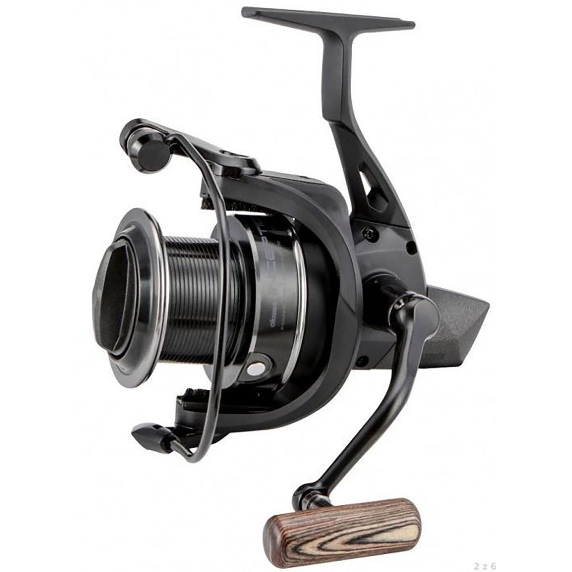 Navijak OKUMA Inception INC 8000
