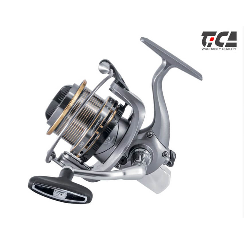 TICA Sea Mentor 6000