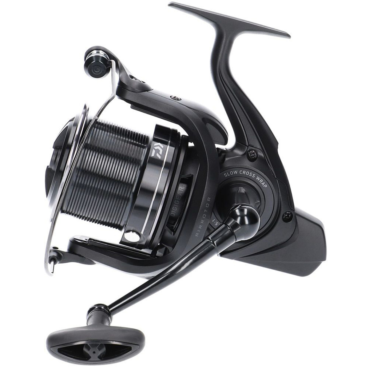 DAIWA Emblem Spod 35 SCW QD