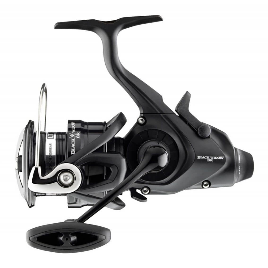 DAIWA 19 Black Widow BR LT BR LT 5000-C
