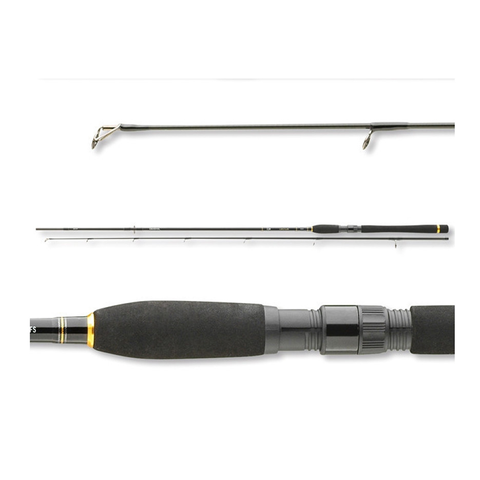 Prut DAIWA Legalis UL Spin