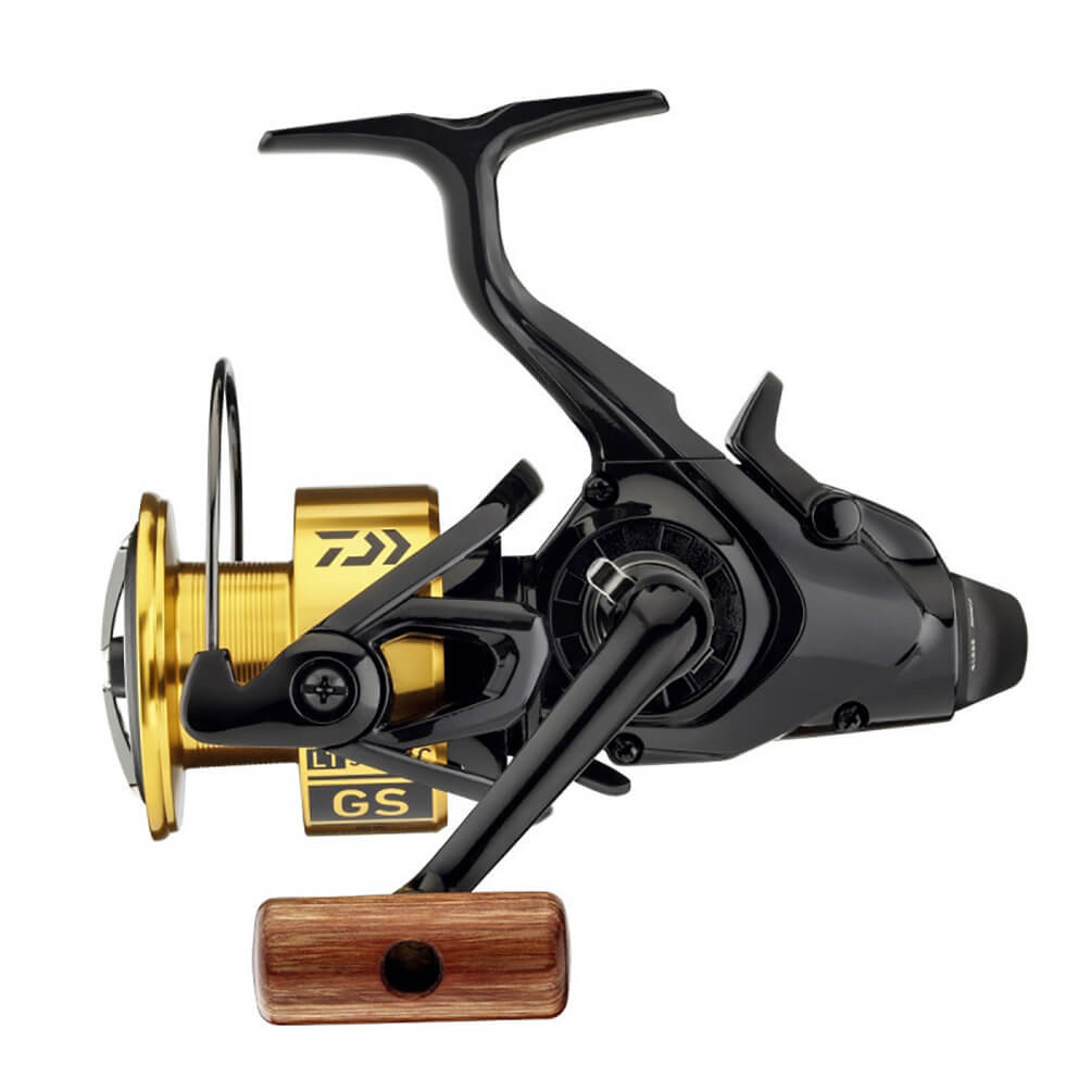 DAIWA 20 GS BR LT 5000-C