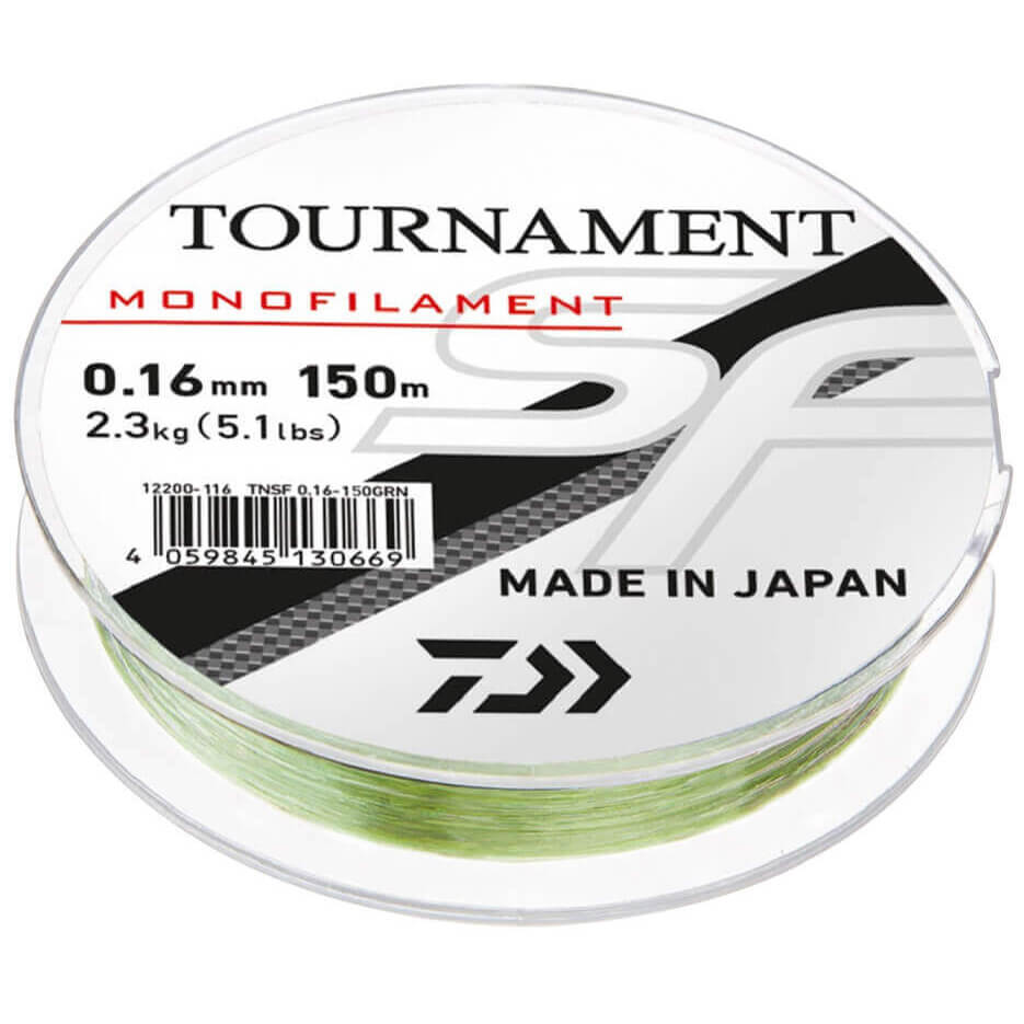 DAIWA Tournament SF Mono Green