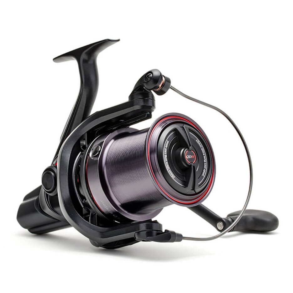 DAIWA Whisker 45 SCW QD OT