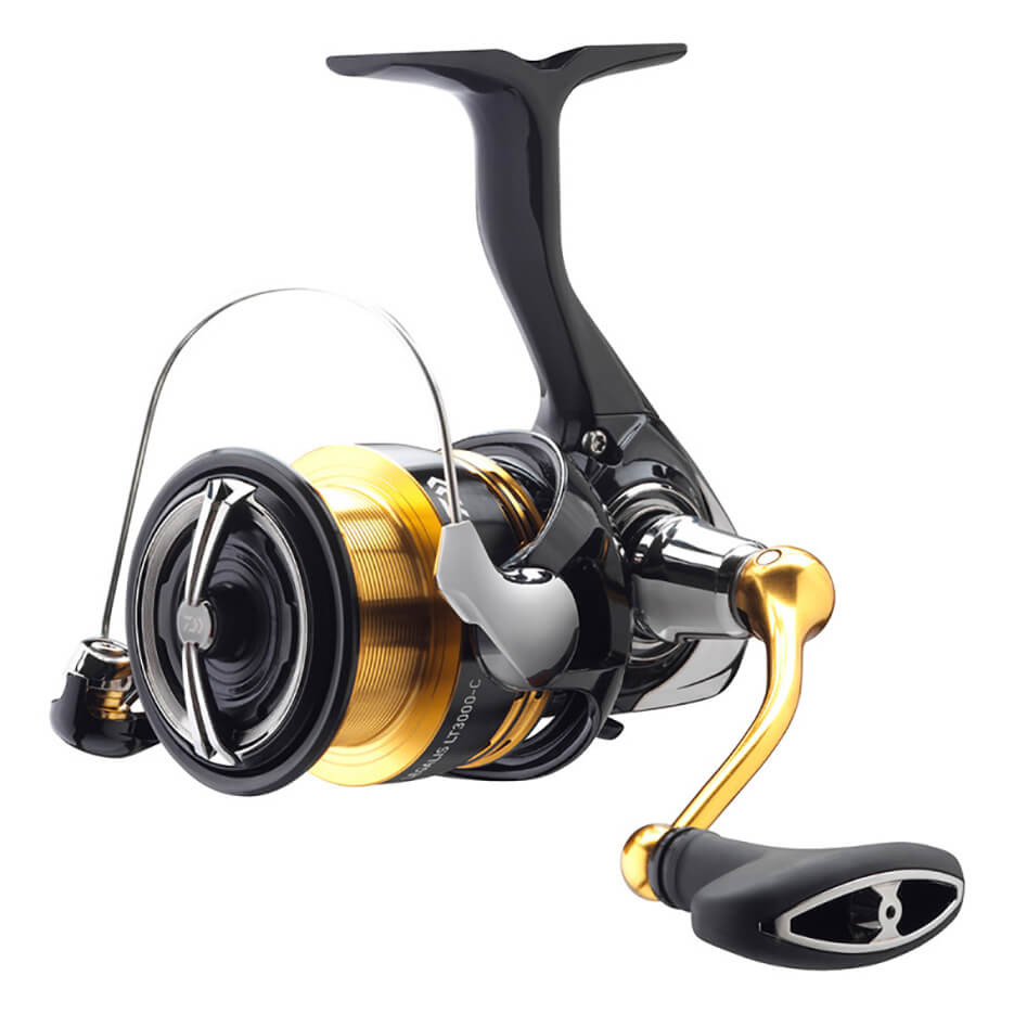 DAIWA 23 Legalis LT Legalis LT 1000D