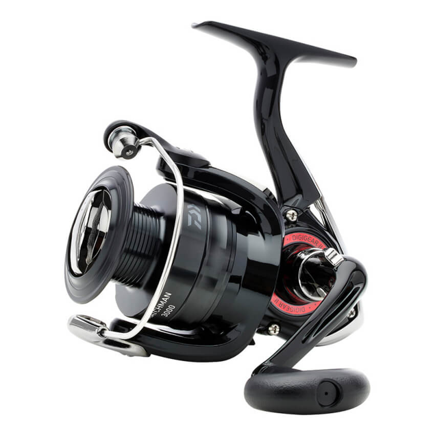 DAIWA 23 Matchman Matchman 4000