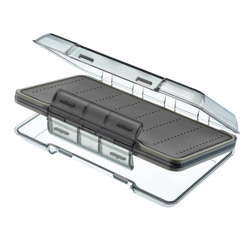 Oboustranná krabička DAIWA Lure & Stinger Box