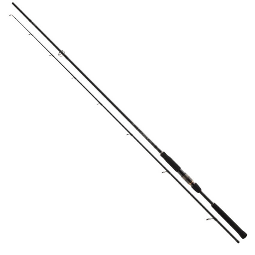 Prut DAIWA Airity Spin délka 2,10 m, zátež 7-21 g