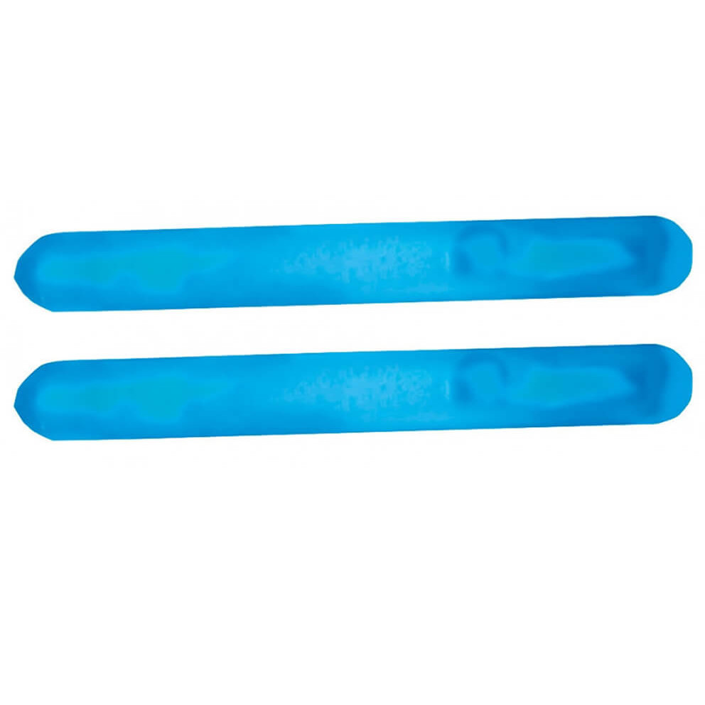 Chemické světlo Light Sticks modré, 2 ks