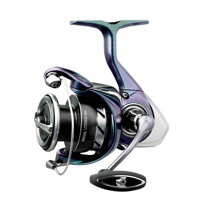 DAIWA Regal LT Regal LT 2000D-XH