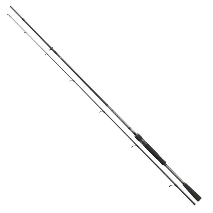 Prut DAIWA Fuego Predator Spin délka 2,10 m, zátež 7-30 g