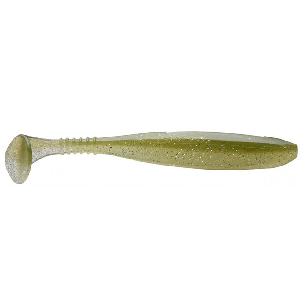 Pryžová nástraha DAIWA Tournament D ́FIN, Ayu délka 12,5 cm