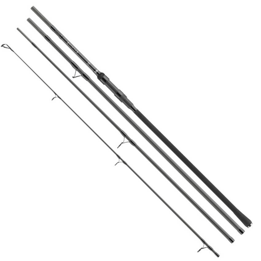 Prut DAIWA Ninja X Carp