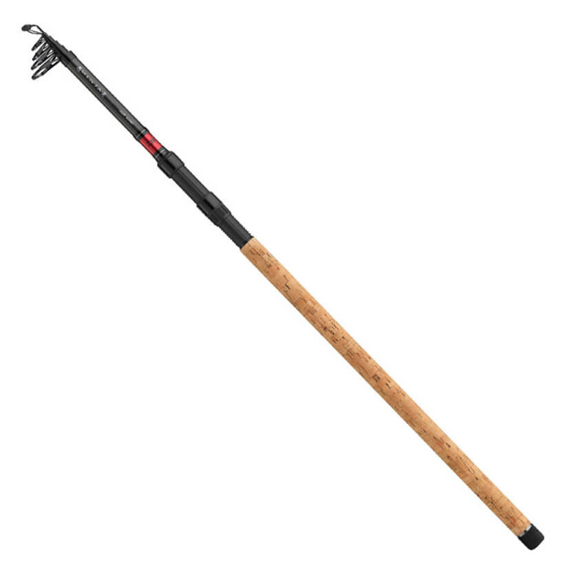 Prut DAIWA Ninja X Tele Carp