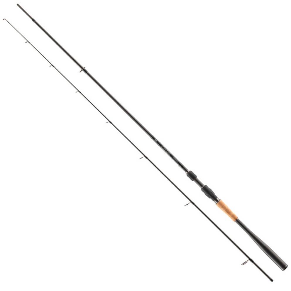 Prut DAIWA Caldia Sensor Jig Spin 2,40m, 8-35g