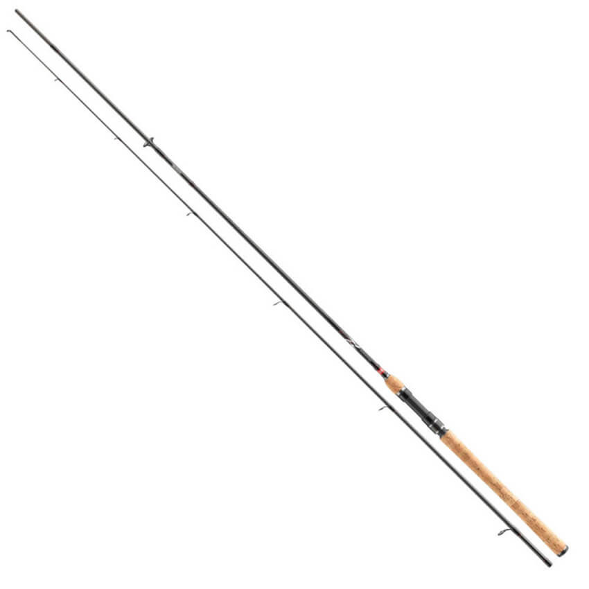 Prut DAIWA Ninja X Jigger Spin