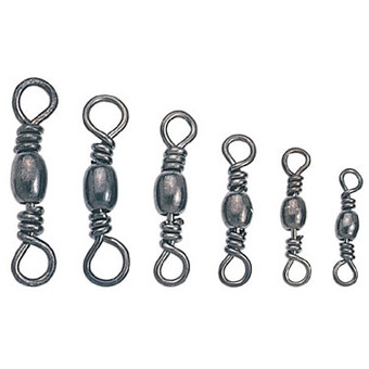 Obratlík ROBINSON Rolling Swivel vel. 12