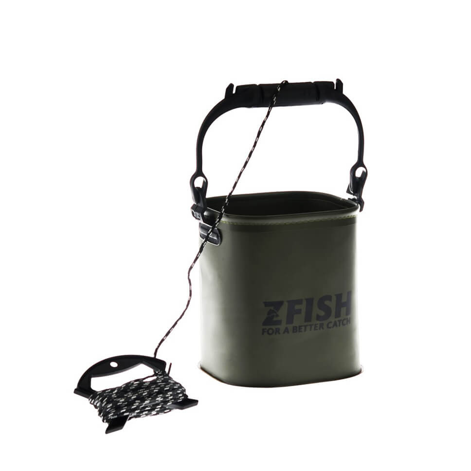 Multifunkční kbelík ZFISH 5 l