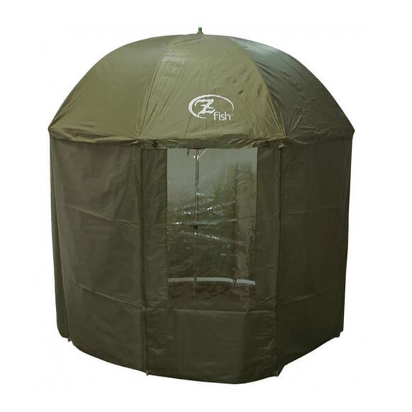Deštník ZFISH Royal Full Cover 2,5m