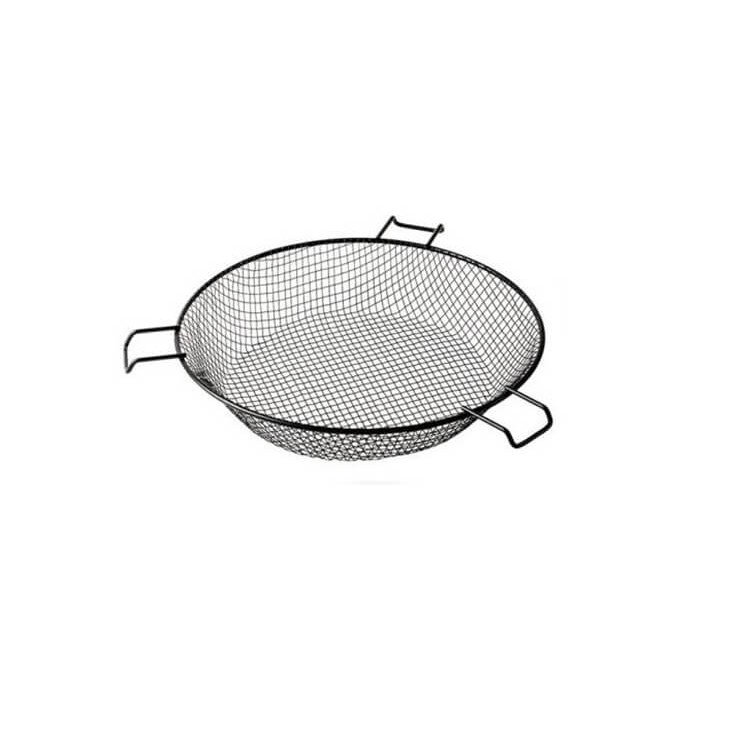 Síto FILFISHING Riddle Fil 32 cm oka 4 x 4 mm