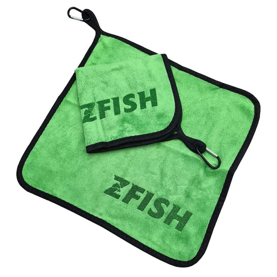 Ručník ZFISH Fisherman Towel