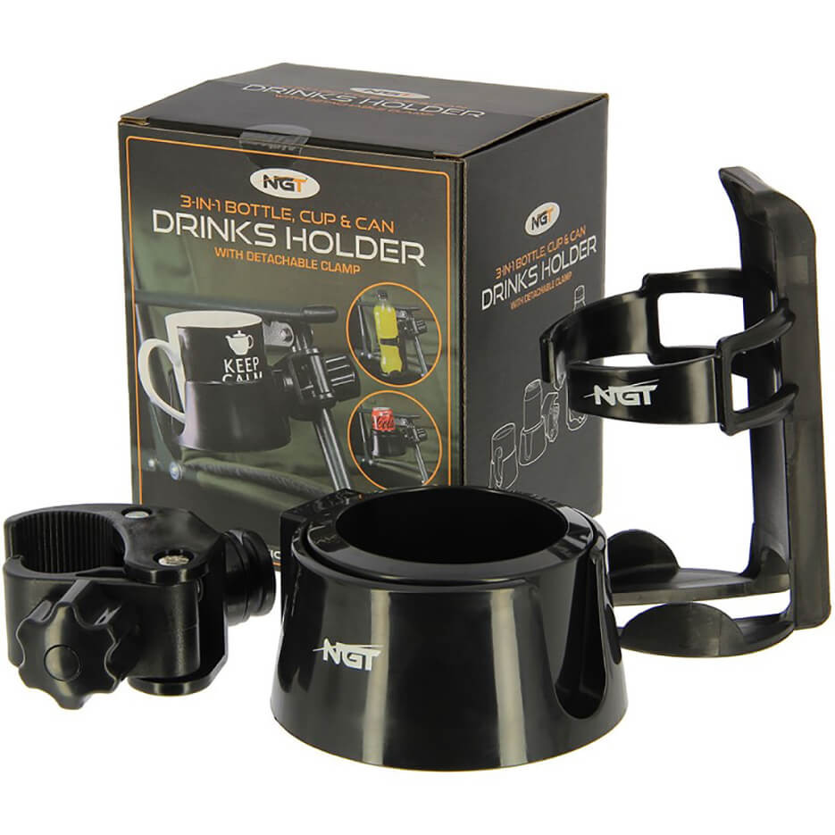 Držák NGT Drink Holder na nápoje