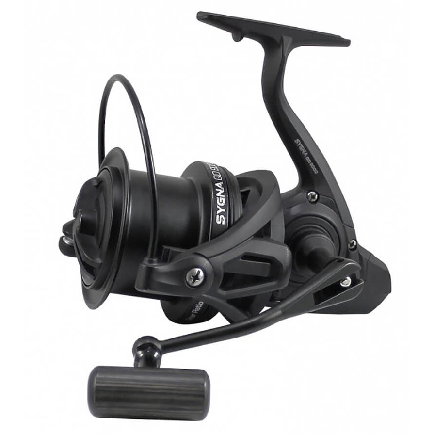 ZFISH Sygna BLK 9000