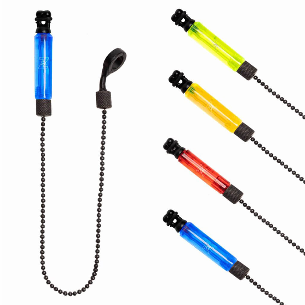 Swingr ZFISH Bobbin CMC modrý
