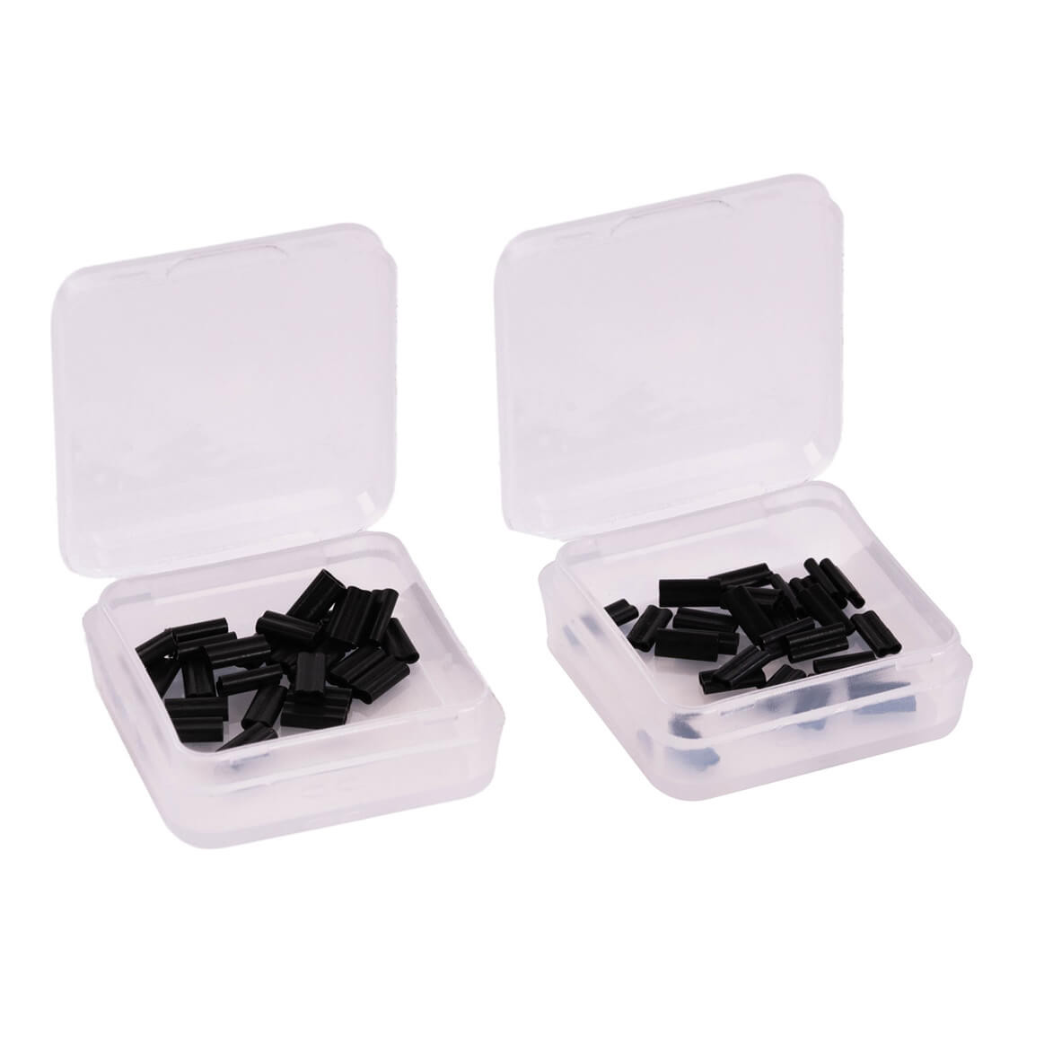 Náhradní krimpovací spojky NGT Spare Crimps S 0,6mm