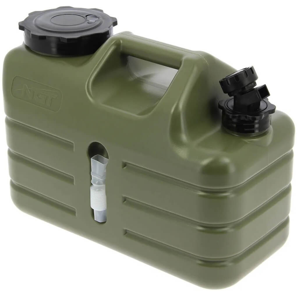 Kanystr NGT Heavy Duty Water Carrier, 11l