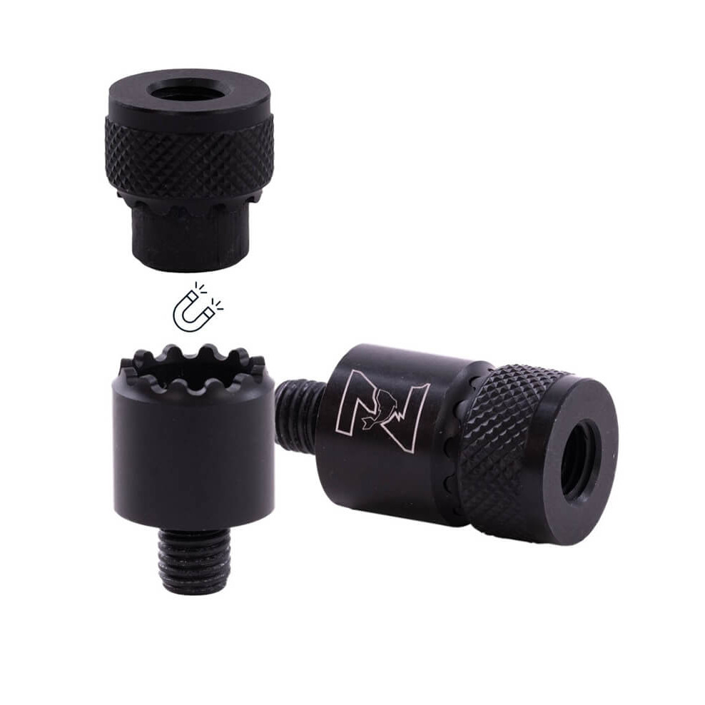 Magnetická spojka ZFISH Quick Magnetic Clip