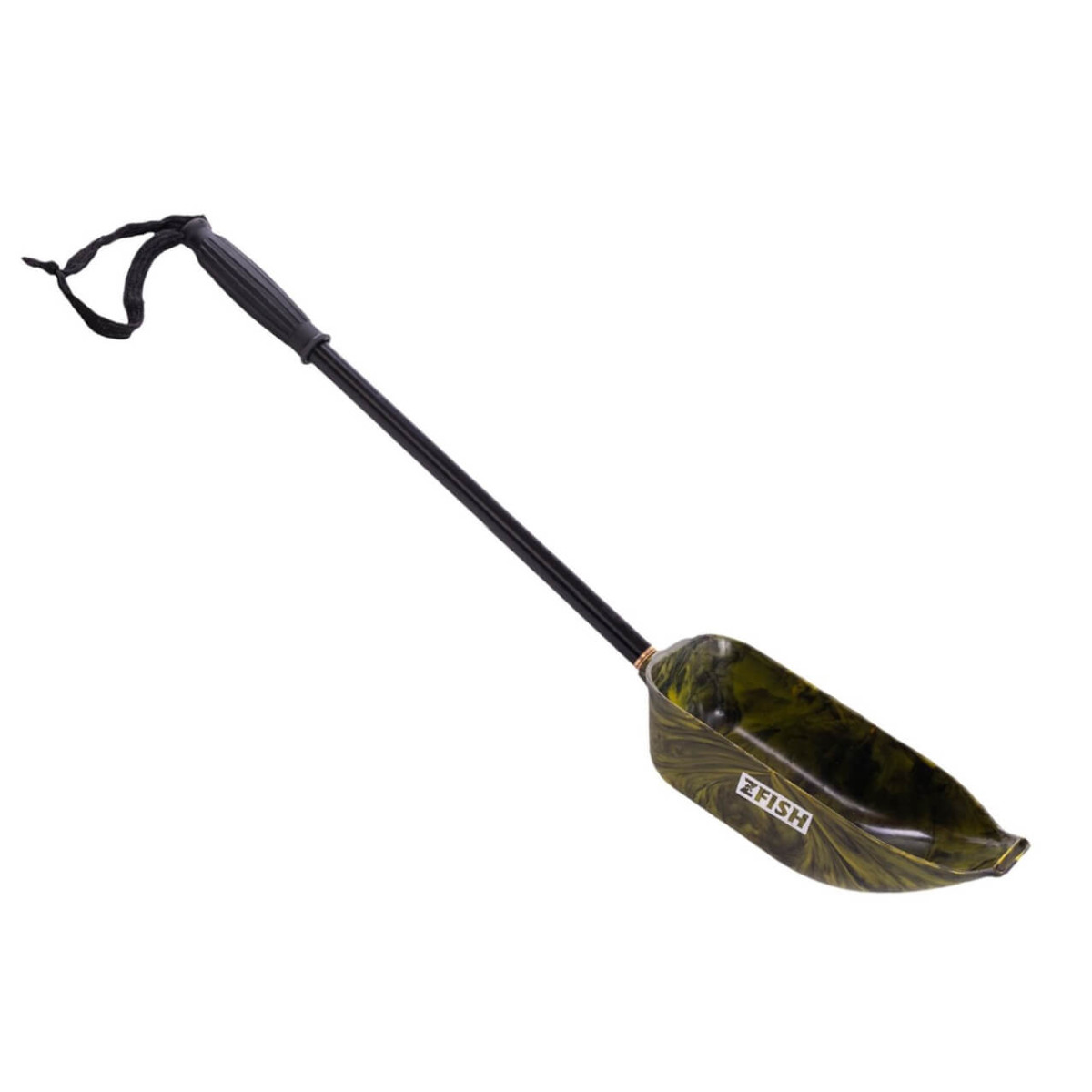 Lopatka ZFISH Baiting Spoon Deluxe
