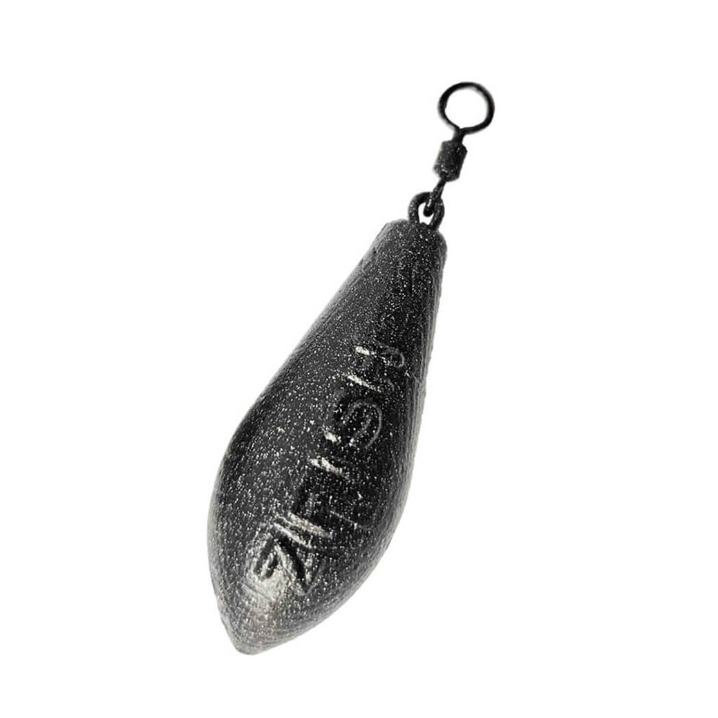 Olovo ZFISH Meteora Lead hmotnost 120 g