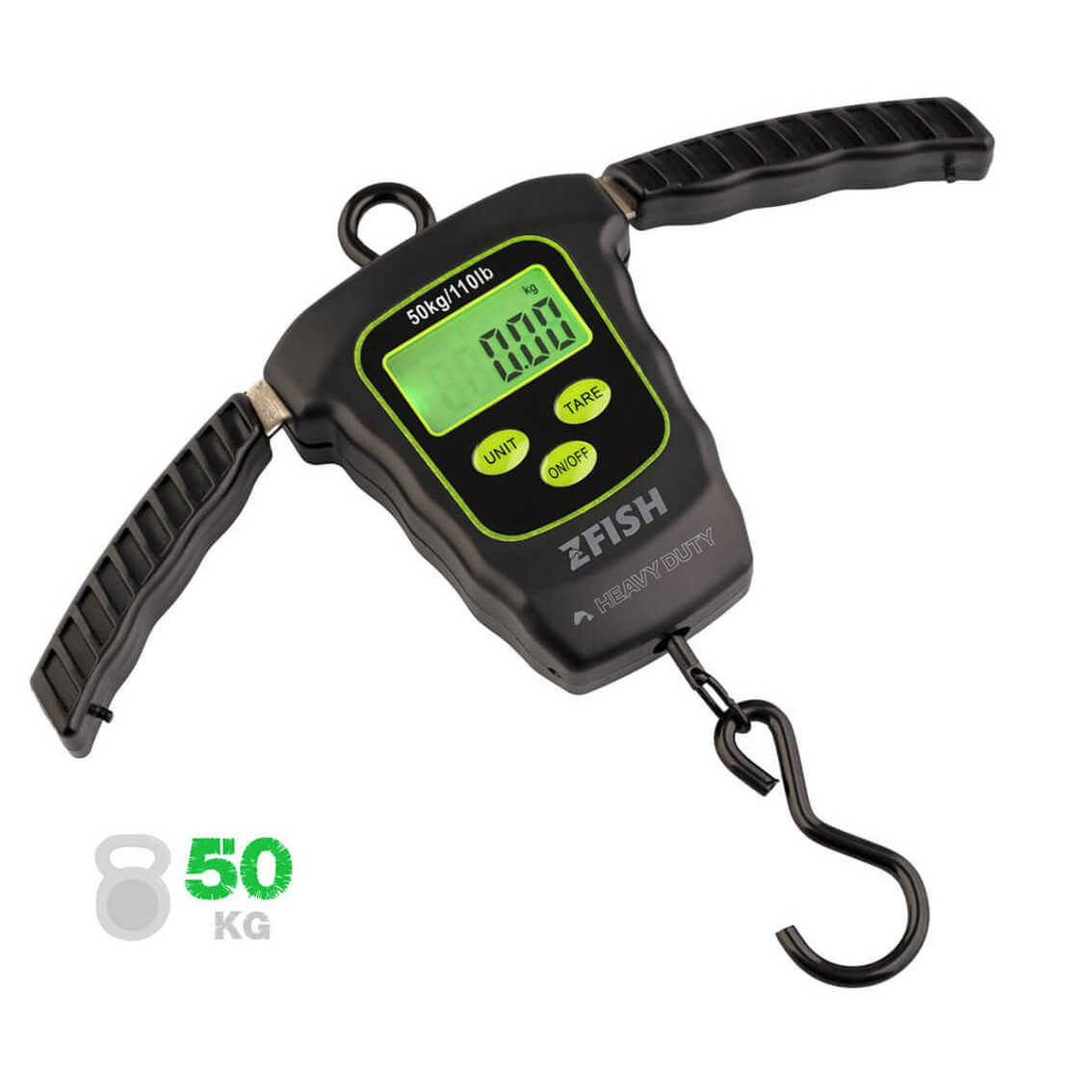Váha ZFISH Heavy Duty Scale, do 50 kg