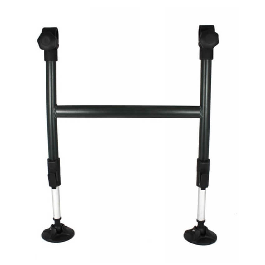 Přídavné nohy ZFISH Double Support Legs k lehátku