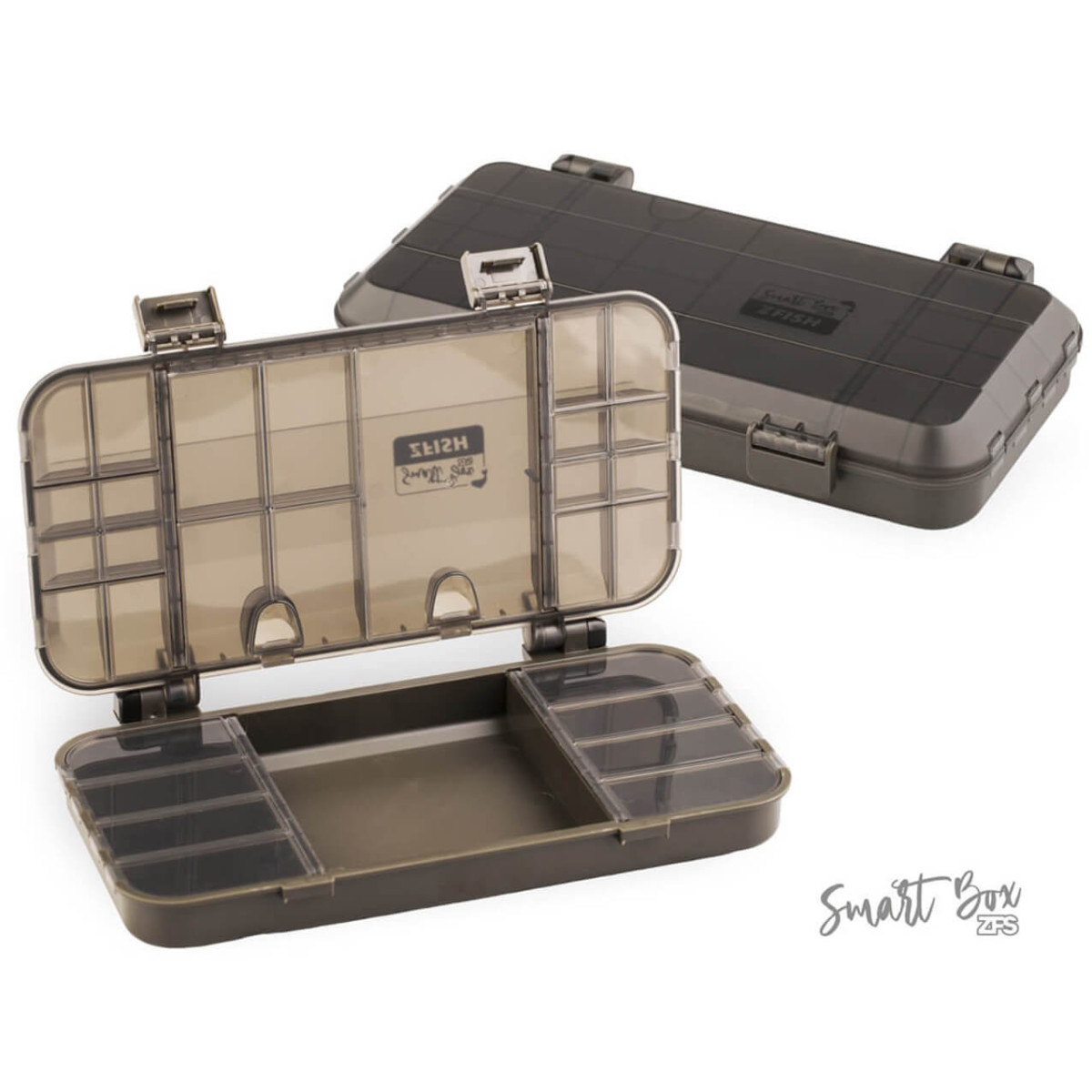 Organizér ZFISH Smart Box ZFS