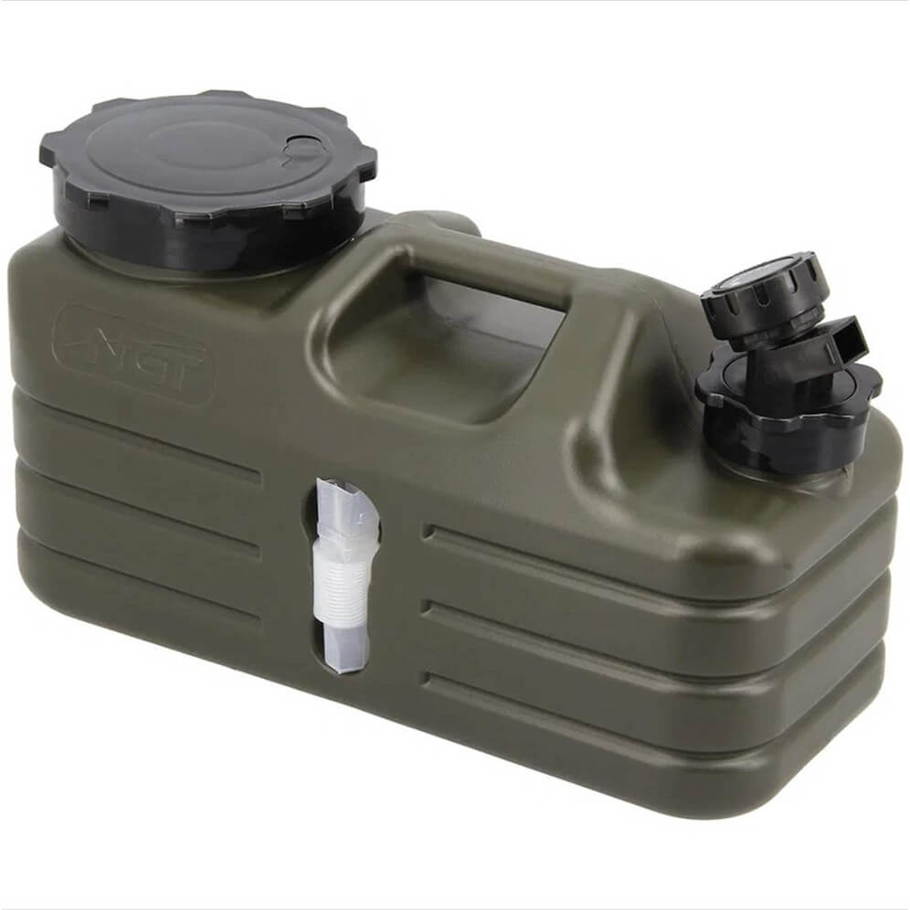 Kanystr NGT Heavy Duty Water Carrier, 5l