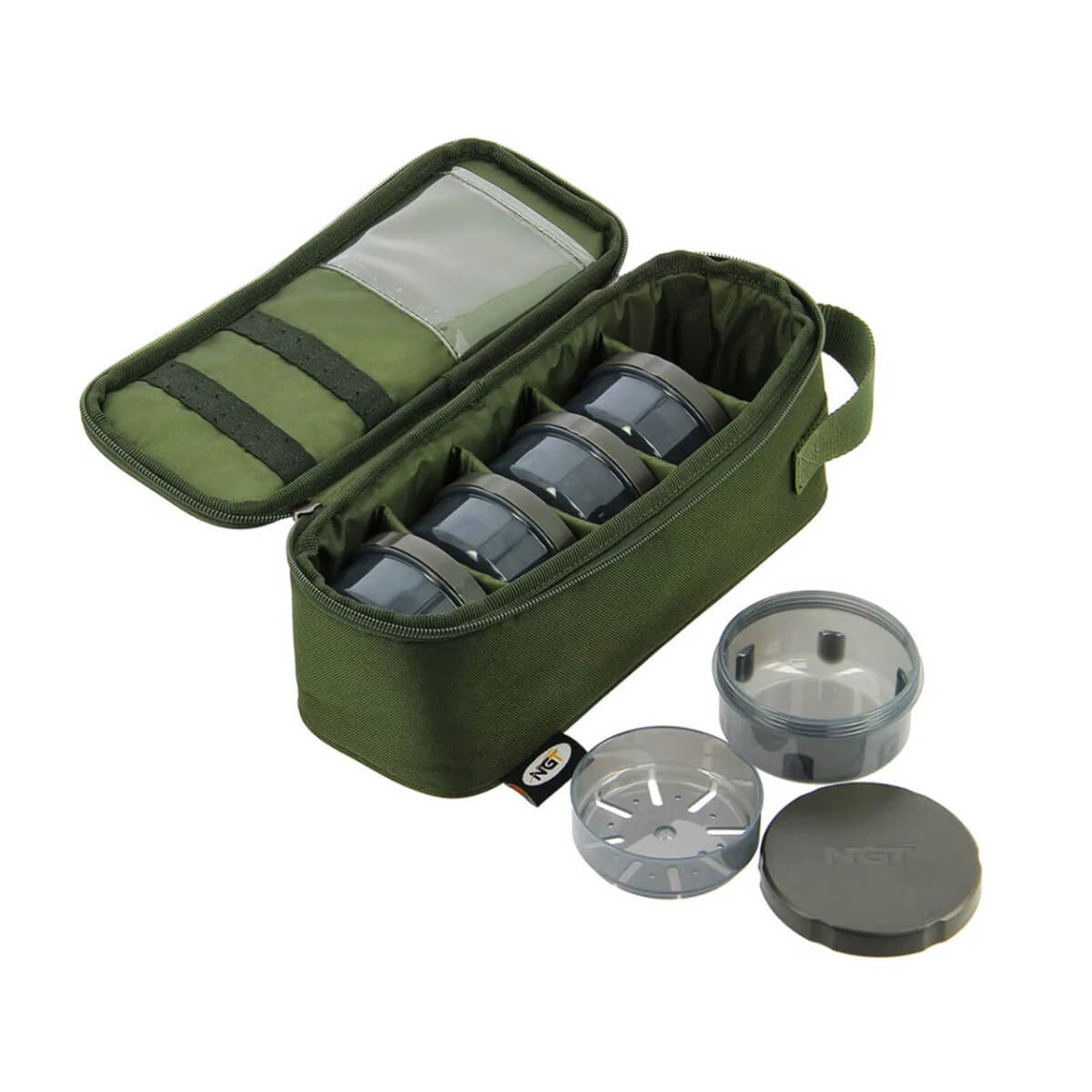 NGT Deluxe Glug Bag