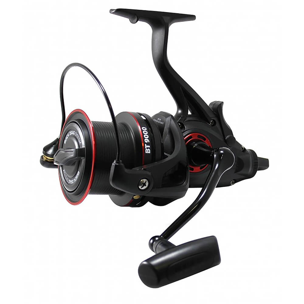 ZFISH Hulk BT 9000